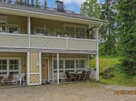 Holiday Home Tahkontilhi e 5 by Interhome