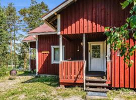 Holiday Home Kalatiira 3 by Interhome, hotel em Strandby