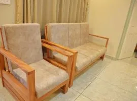 Vista Chembra Service Apartment 20A