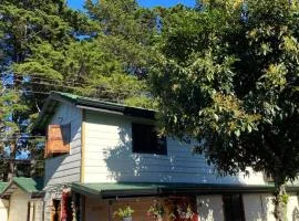 Cabañas Tierra Fertil