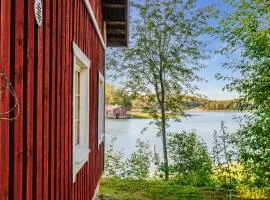 Holiday Home Rantasipi 1 by Interhome