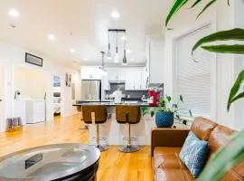 Breezy 4BR Worcester Haven - Near Parks - Ideal Summer Getaway 16-3