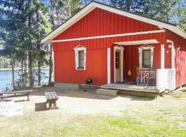 Holiday Home Rajala by Interhome, hotel a Juhanala