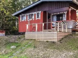 Holiday Home Lepikko by Interhome
