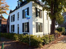 De Oude Pastorie, hotel que acepta mascotas en Bunschoten