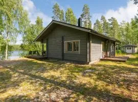 Holiday Home Hot pool cottage iitu by Interhome