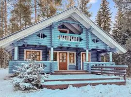 Holiday Home Päivärinne by Interhome