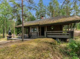 Holiday Home Elimäki by Interhome, hotel em Heinjoki