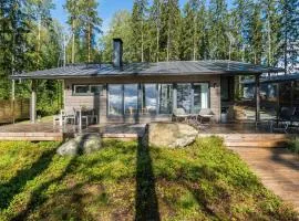 Holiday Home Heikinranta by Interhome