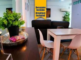 Apartalux Vera Rincón de Loix