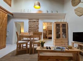 Casa do Castelo Terena, Hotel in Alandroal