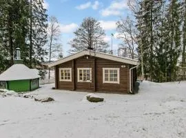 Holiday Home Rajamaja by Interhome