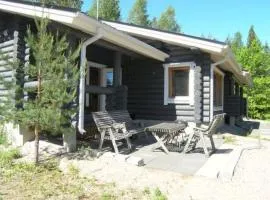 Holiday Home Metsämarja by Interhome