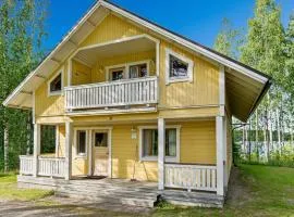 Holiday Home Sammallehto by Interhome