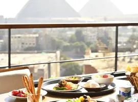 Delta Pyramids Hotel