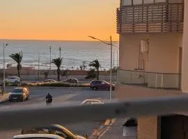 Tayyurt Bleu Waves Tigmi