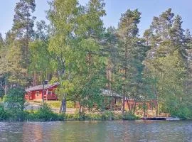 Holiday Home Hankamaja by Interhome