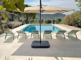 La Villa des Glauges