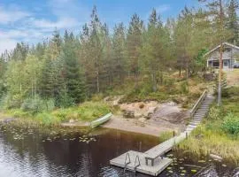 Holiday Home Kierinniemi by Interhome