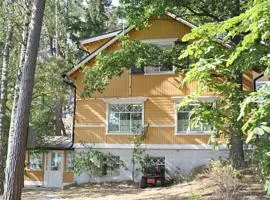 Holiday Home Lövkulla by Interhome