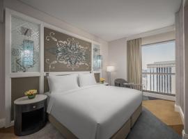 Rotana Jabal Omar Makkah، فندق في مكة المكرمة