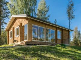 Holiday Home Koskenniska- vaikon loma 1 by Interhome, hotel a Kortteinen