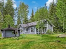 Holiday Home Jukola by Interhome