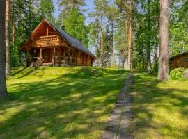 Holiday Home Kastepisara by Interhome