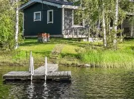 Holiday Home Rantala by Interhome