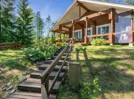 Holiday Home Lehtimaja by Interhome