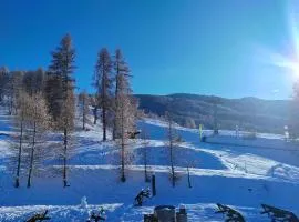 Restaurant Hotel Chalet Del Sole