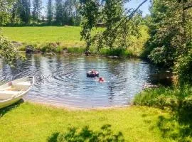 Holiday Home Sillankorva by Interhome