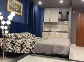 PrimeStay Apartments