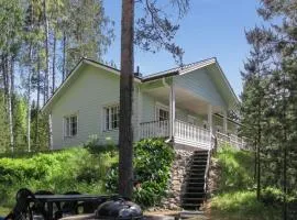 Holiday Home Päivärinne by Interhome