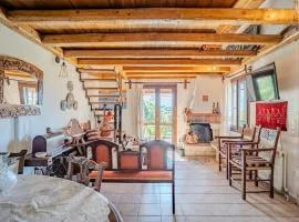 Traditional Art House Armenoi