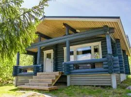 Holiday Home Norppa by Interhome