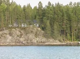 Holiday Home Nestori by Interhome