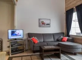 Holiday Home Karitahko a 8 by Interhome