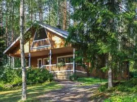 Holiday Home Salmensuu by Interhome