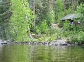 Holiday Home Illanvirkku by Interhome