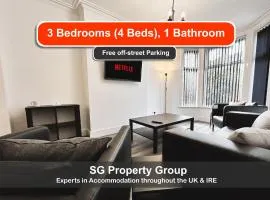 Salisbury Place by SG Property Group