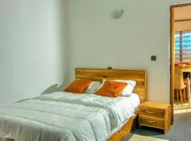Superbe Appartement à Cotonou Dekoungbe