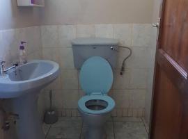 SDG Lodge, Hotel in Blantyre