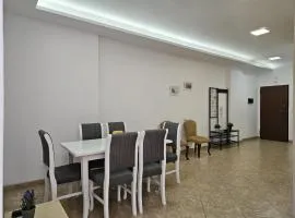 Two Bedroom Apartment with Sea View 021