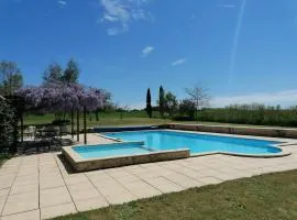 Les Champs De L'oume