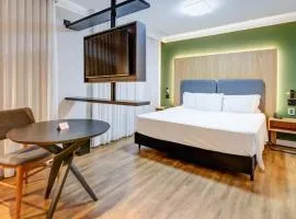 Quality Suítes Oscar Freire