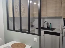 Le Clos des Charmilles - Parking - Airport 15'