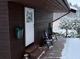 Apartment Strömstad, Lökholmen, hotel in Strömstad