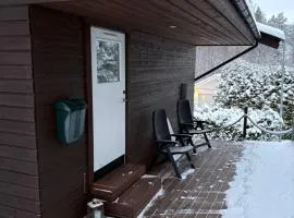 Apartment Strömstad, Lökholmen