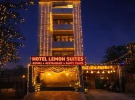 Hotel Lemon Suites & Banquet By Aura